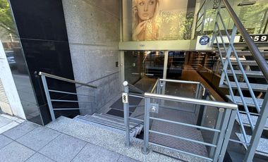Oficina en Las Cañitas - Av. Luis María Campos 1000