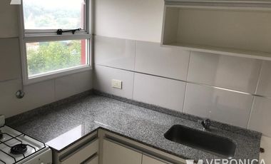 Departamento de dos ambientes en alquiler - Moron