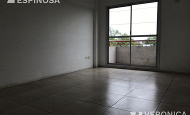 Departamento de dos ambientes en alquiler - Moron