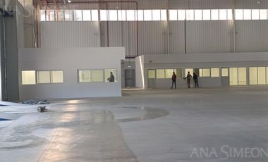 Terreno - Pilar - Venta y Alquiler