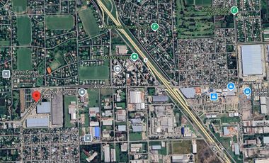 Terreno - Pilar - Venta y Alquiler
