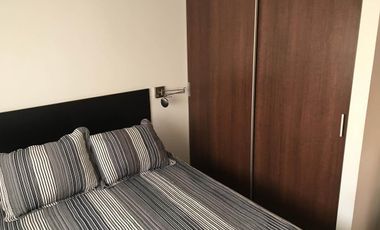 Departamento 2 ambientes reciclado.  Cocheras según disponibildiad - San Fernando