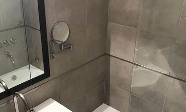 Departamento 2 ambientes reciclado.  Cocheras según disponibildiad - San Fernando