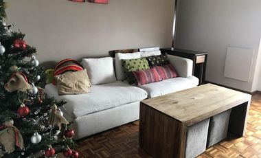 Departamento 2 ambientes reciclado.  Cocheras según disponibildiad - San Fernando