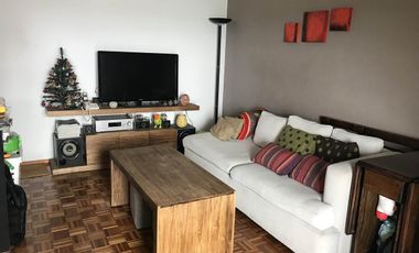 Departamento 2 ambientes reciclado.  Cocheras según disponibildiad - San Fernando