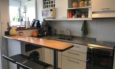 Departamento 2 ambientes reciclado.  Cocheras según disponibildiad - San Fernando