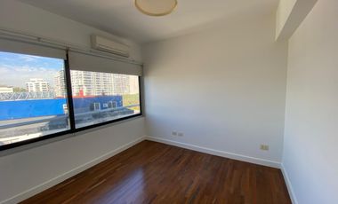 Departamento. Vista al río. 4 amb Dep. Coch doble. Amenities