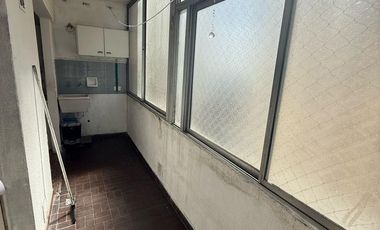 Departamento de dos ambientes en alquiler en Avellaneda