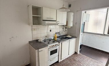 Departamento de dos ambientes en alquiler en Avellaneda
