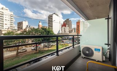 Monoambiente A Estrenar Equipado y Amoblado en HUB.EN VENTA!