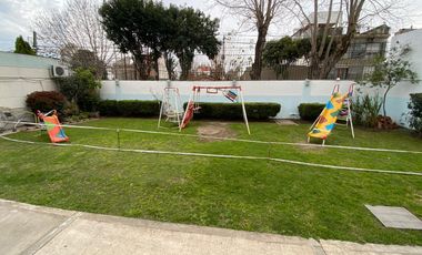 Departamento dos ambientes en Alquiler en Pinar de Wilde