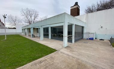 Departamento dos ambientes en Alquiler en Pinar de Wilde