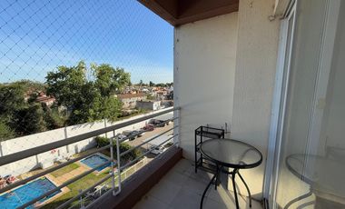 Departamento dos ambientes en Alquiler en Pinar de Wilde