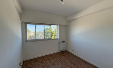 Departamento dos ambientes en Alquiler en Pinar de Wilde