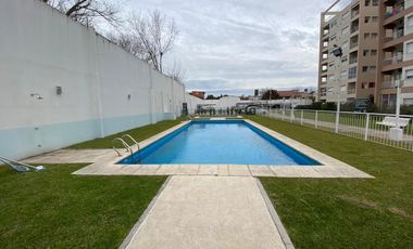 Departamento dos ambientes en Alquiler en Pinar de Wilde