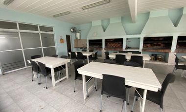 Departamento dos ambientes en Alquiler en Pinar de Wilde