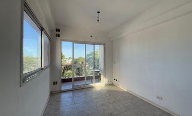 Departamento dos ambientes en Alquiler en Pinar de Wilde