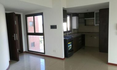 Departamento semipiso nuevo. 3 dormitorios, cochera. SUM, piscina.