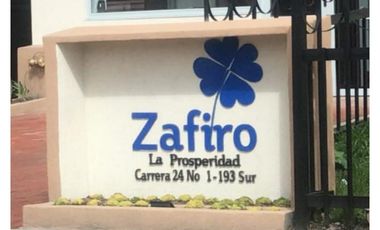 ACSI 1076 Arriendo de apartamento conjunto Zafiro