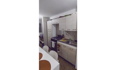 ACSI 1076 Arriendo de apartamento conjunto Zafiro