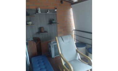 Venta Apartamento, Ciudadela del Sol, San Jerónimo, Antioquia