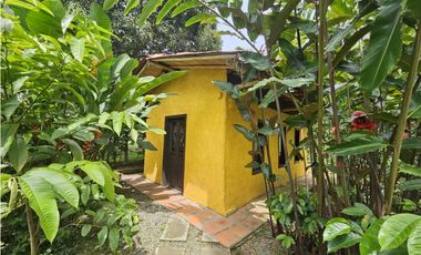 Se Vende Finca en La Tebaida Vía al Valle