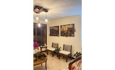 Se Vende Finca en La Tebaida Vía al Valle