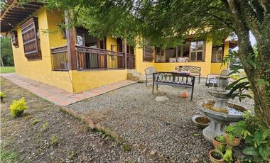 Se Vende Finca en La Tebaida Vía al Valle
