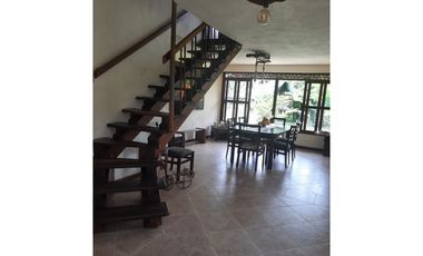 Se Vende Finca en La Tebaida Vía al Valle