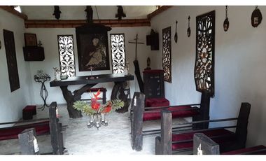 Se Vende Finca en La Tebaida Vía al Valle