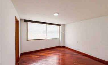 Venta de Apartamento en El Poblado / Balsos