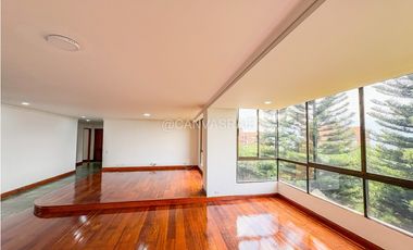 Venta de Apartamento en El Poblado / Balsos