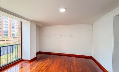 Venta de Apartamento en El Poblado / Balsos
