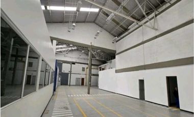 BODEGA EN ARRIENDO  EN PARQUE INDUSTRIAL  AEROPUERTO, FONTIBON