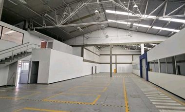 BODEGA EN ARRIENDO  EN PARQUE INDUSTRIAL  AEROPUERTO, FONTIBON