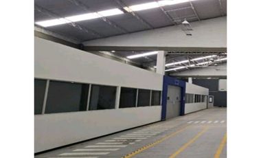 BODEGA EN ARRIENDO  EN PARQUE INDUSTRIAL  AEROPUERTO, FONTIBON