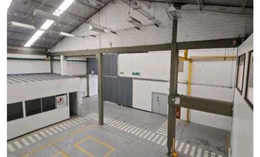 BODEGA EN ARRIENDO  EN PARQUE INDUSTRIAL  AEROPUERTO, FONTIBON