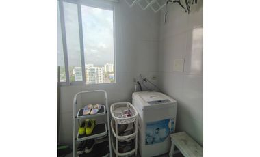 SE VENDE APARTAMENTO EN BARRIO EL RECREO DE MONTERIA
