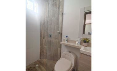 SE VENDE APARTAMENTO EN BARRIO EL RECREO DE MONTERIA