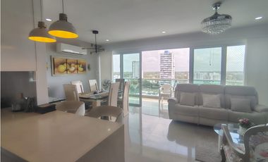 SE VENDE APARTAMENTO EN BARRIO EL RECREO DE MONTERIA