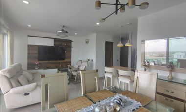 SE VENDE APARTAMENTO EN BARRIO EL RECREO DE MONTERIA