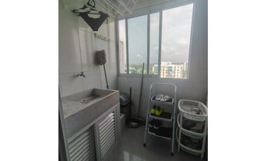 SE VENDE APARTAMENTO EN BARRIO EL RECREO DE MONTERIA