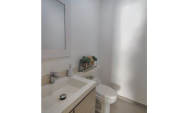 SE VENDE APARTAMENTO EN BARRIO EL RECREO DE MONTERIA
