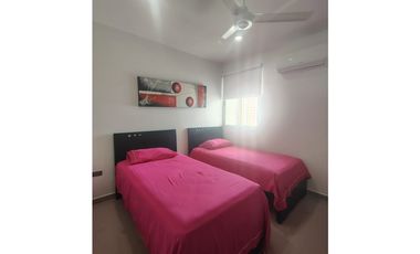 SE VENDE APARTAMENTO EN BARRIO EL RECREO DE MONTERIA