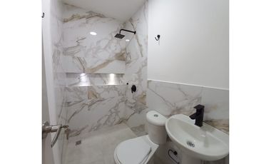 CASA EN VENTA DUPLEX EN LOS ANDES