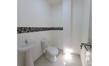 CASA EN VENTA DUPLEX EN LOS ANDES
