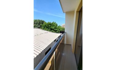 CASA EN VENTA DUPLEX EN LOS ANDES