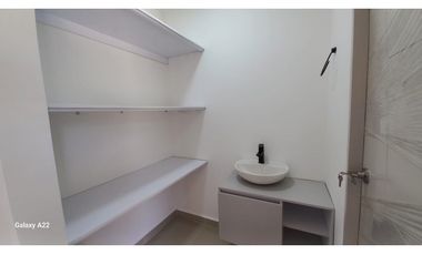 CASA EN VENTA DUPLEX EN LOS ANDES