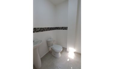 CASA EN VENTA DUPLEX EN LOS ANDES