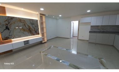 CASA EN VENTA DUPLEX EN LOS ANDES
